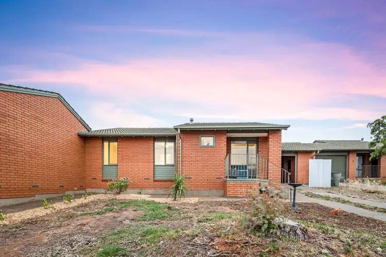 Second view of Homely house listing, 25 Warsaw Crescent, Hackham West SA 5163