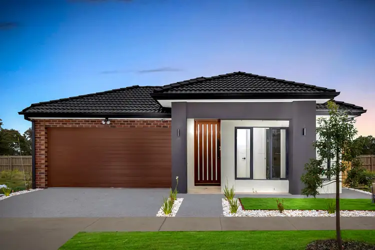 Lot 165 Rejoice Street, Tarneit VIC 3029