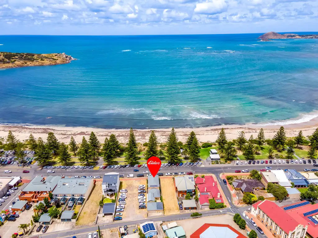 Main view of Homely house listing, 10 ESPLANADE, Victor Harbor SA 5211