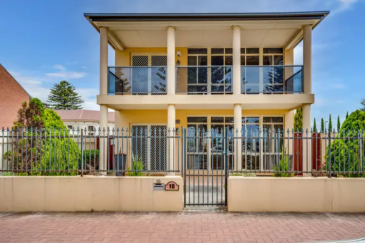 Second view of Homely house listing, 10 ESPLANADE, Victor Harbor SA 5211