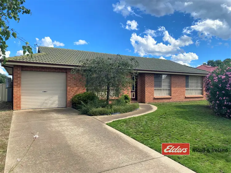 16 Richardson Street, Windradyne NSW 2795
