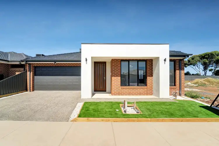 Main view of Homely house listing, 7 Heaton Street, Tarneit VIC 3029