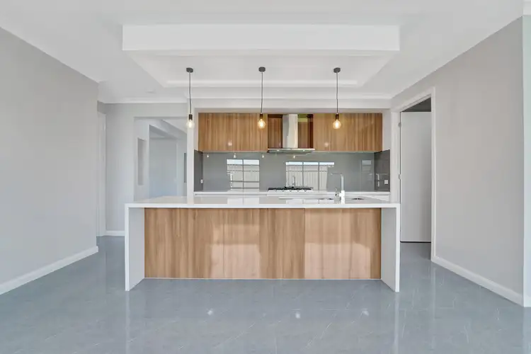 Second view of Homely house listing, 7 Heaton Street, Tarneit VIC 3029