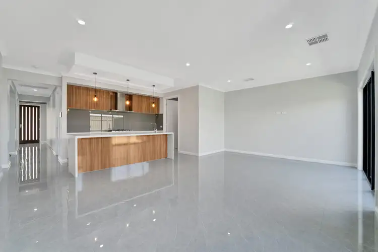 Fifth view of Homely house listing, 7 Heaton Street, Tarneit VIC 3029