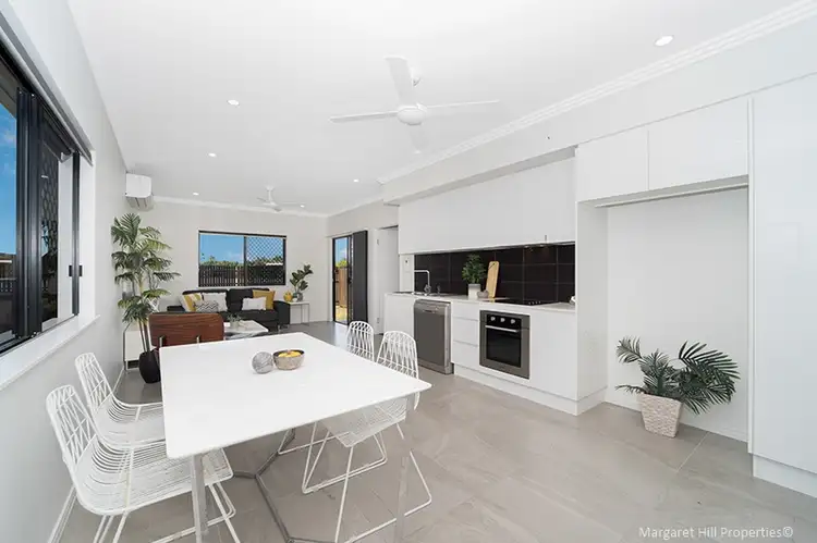 Main view of Homely unit listing, 33A Havenside Drive, Garbutt QLD 4814