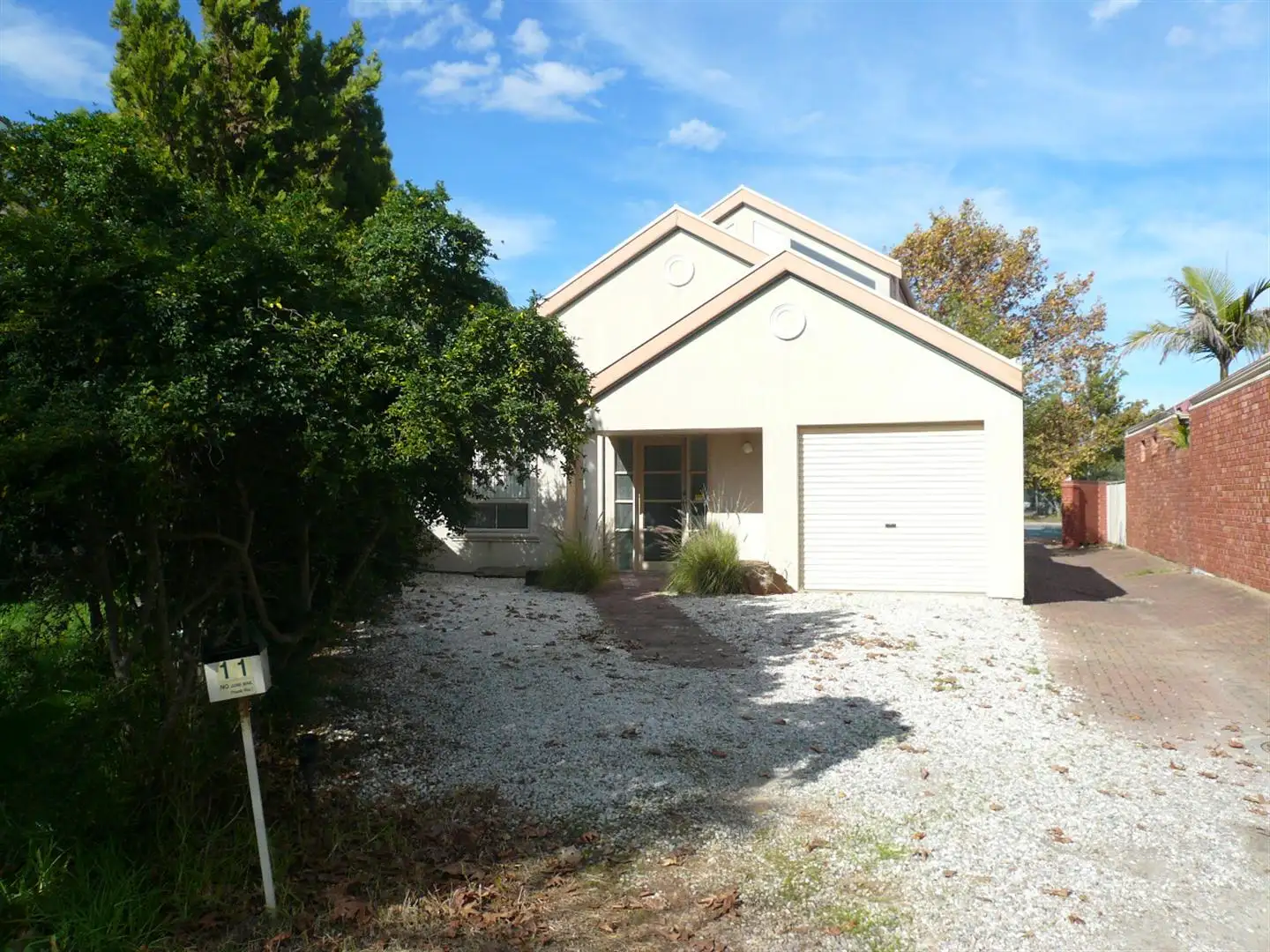 Main view of Homely house listing, 11 Barker Court, Mile End SA 5031