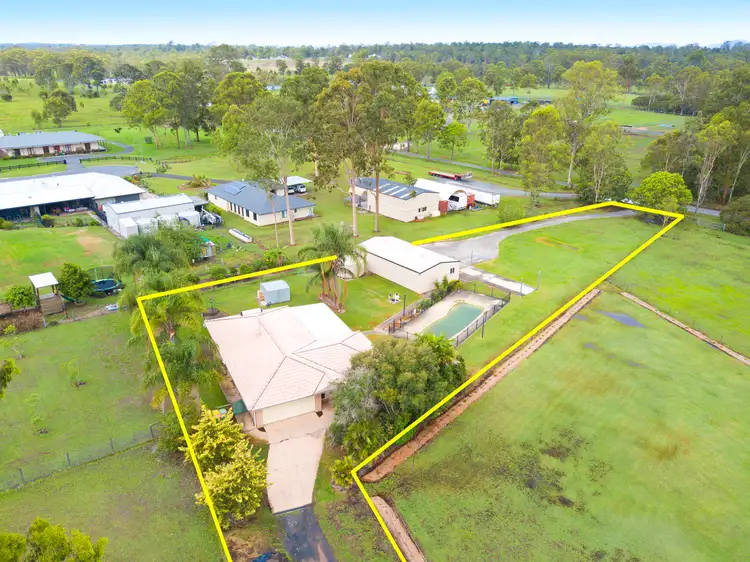 Main view of Homely house listing, 10 Skyline Court, South Maclean QLD 4280