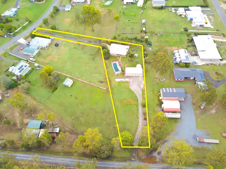 Second view of Homely house listing, 10 Skyline Court, South Maclean QLD 4280