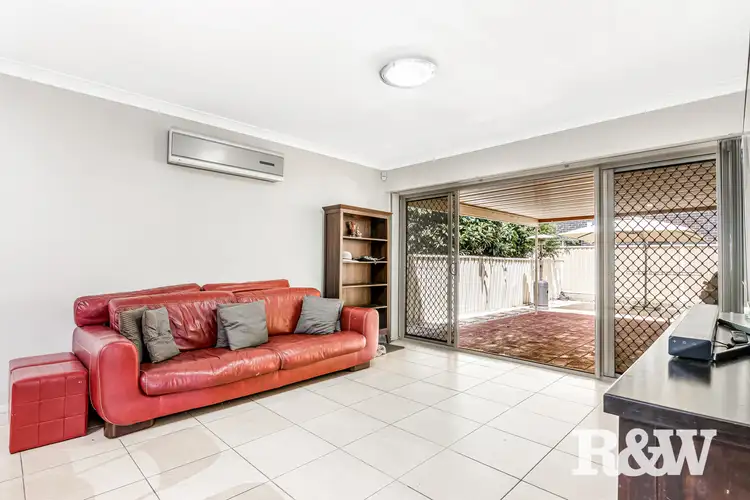 Fifth view of Homely house listing, 39A Wolseley Street, Rooty Hill NSW 2766