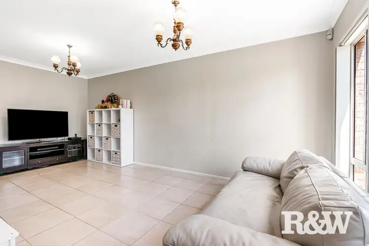 Sixth view of Homely house listing, 39A Wolseley Street, Rooty Hill NSW 2766