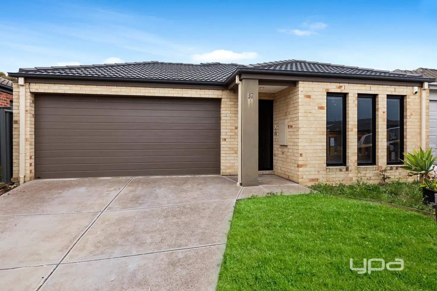 Main view of Homely house listing, 87 Oconnor Road, Deer Park VIC 3023