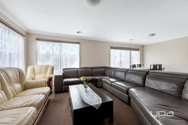 Second view of Homely house listing, 87 Oconnor Road, Deer Park VIC 3023
