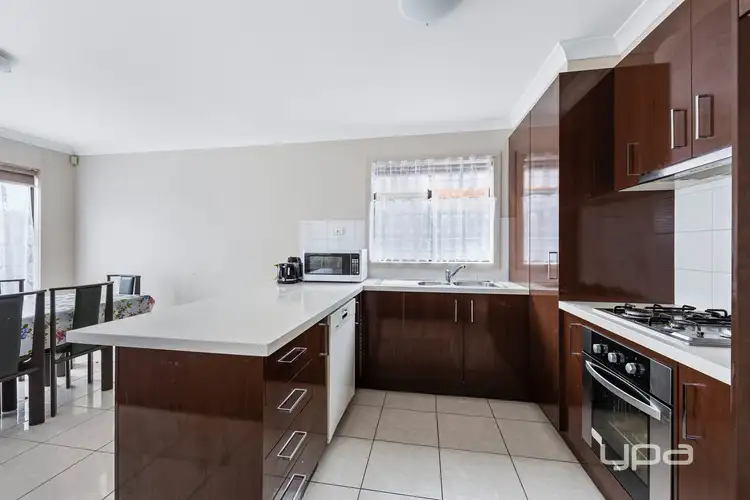 Third view of Homely house listing, 87 Oconnor Road, Deer Park VIC 3023