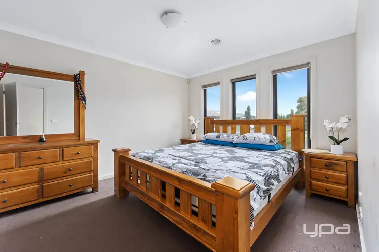 Fifth view of Homely house listing, 87 Oconnor Road, Deer Park VIC 3023