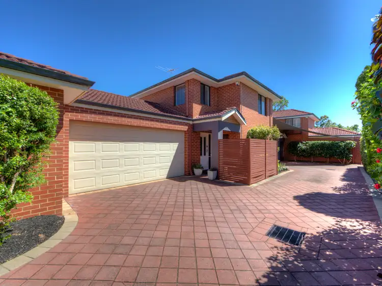 29B Gardiner Street, Belmont WA 6104