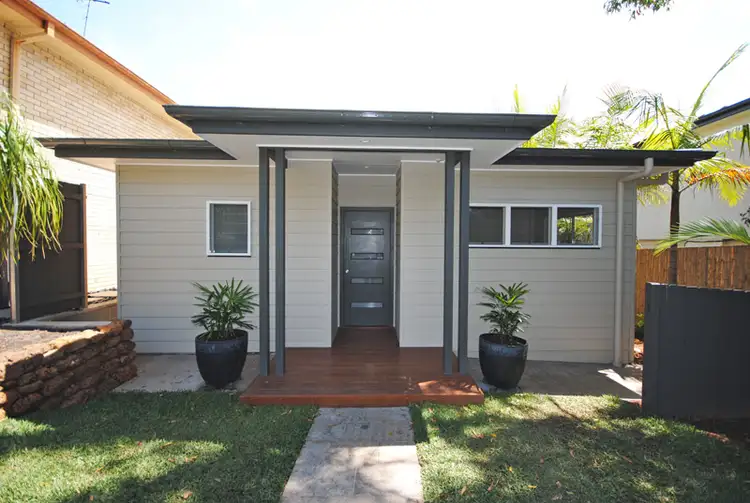 Second view of Homely house listing, 64A Tiarri Avenue, Terrey Hills NSW 2084