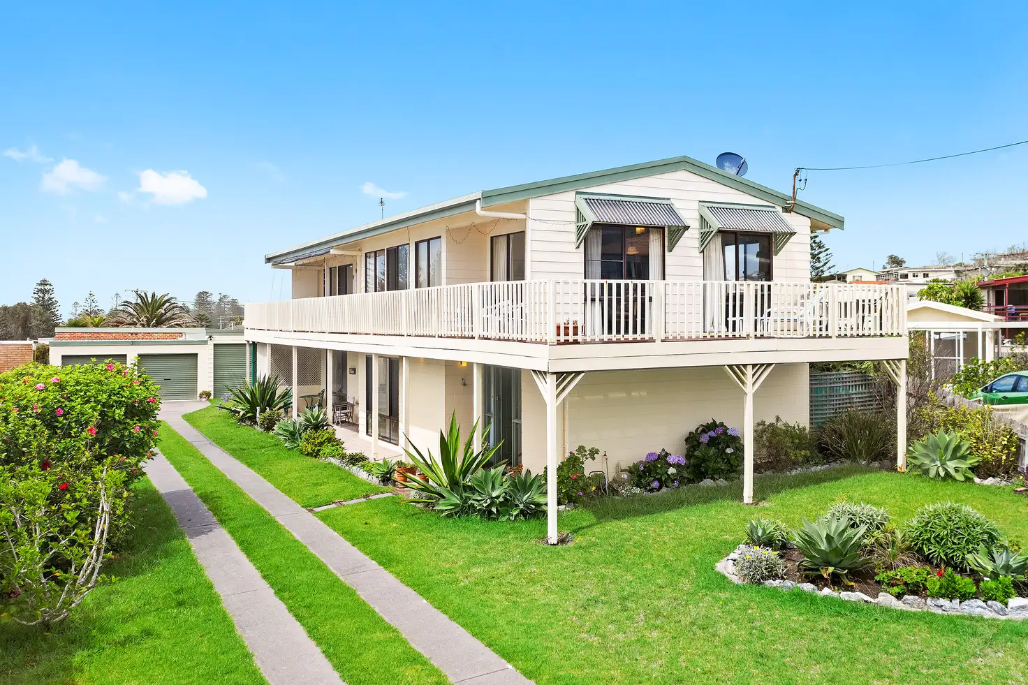 Main view of Homely house listing, 4 Kerrie Close, Tuross Head NSW 2537