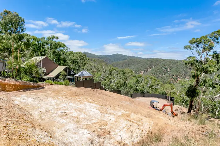 763 Greenhill Road, Greenhill SA 5140