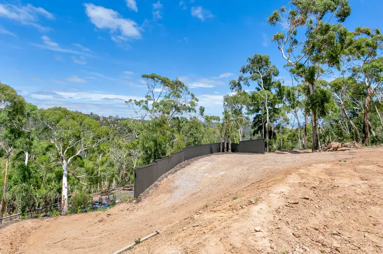 Third view of Homely land listing, 763 Greenhill Road, Greenhill SA 5140