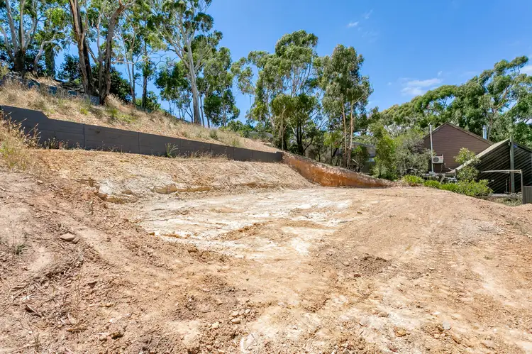 Fourth view of Homely land listing, 763 Greenhill Road, Greenhill SA 5140