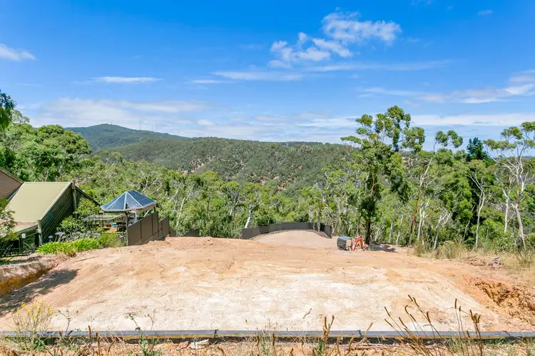Fifth view of Homely land listing, 763 Greenhill Road, Greenhill SA 5140