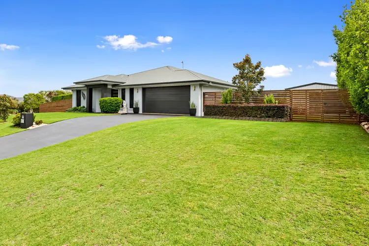 4 Camborne Street, Kleinton QLD 4352