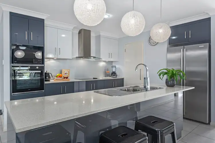 Fourth view of Homely house listing, 4 Camborne Street, Kleinton QLD 4352