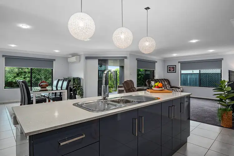 Fifth view of Homely house listing, 4 Camborne Street, Kleinton QLD 4352