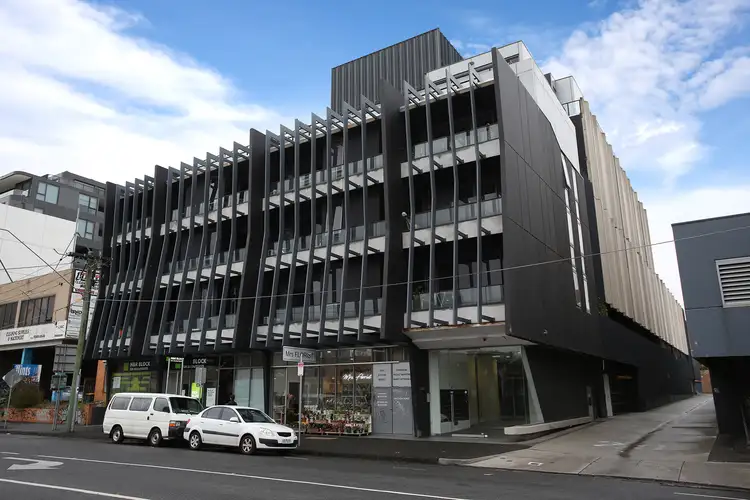 1-3A Brunswick Road