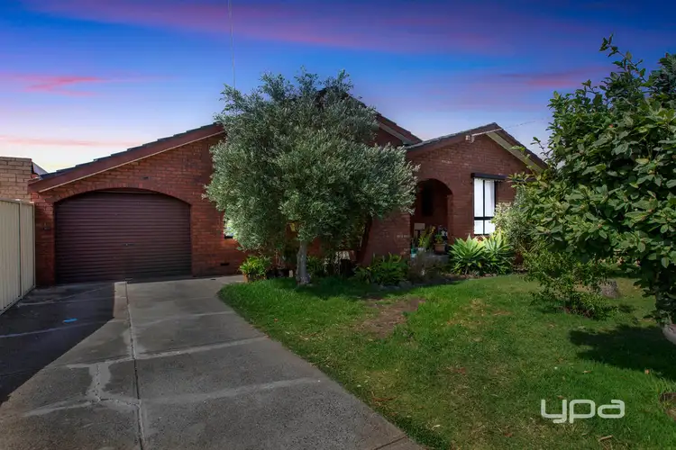 193 Gillespie Road, Kings Park VIC 3021