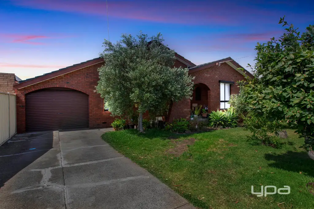 Main view of Homely house listing, 193 Gillespie Road, Kings Park VIC 3021