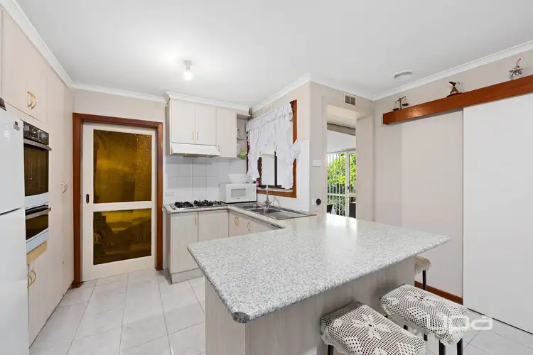 Third view of Homely house listing, 193 Gillespie Road, Kings Park VIC 3021