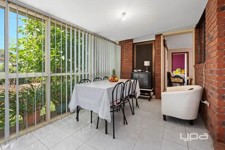 Fourth view of Homely house listing, 193 Gillespie Road, Kings Park VIC 3021