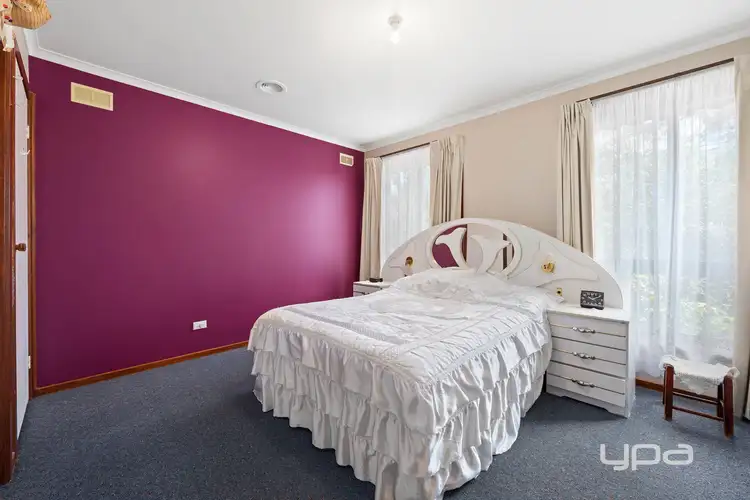 Fifth view of Homely house listing, 193 Gillespie Road, Kings Park VIC 3021