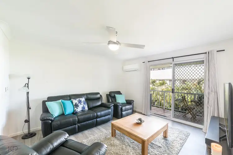 Second view of Homely apartment listing, 282/35-45 Palm Avenue, Surfers Paradise QLD 4217