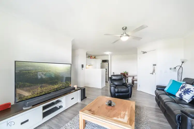 Third view of Homely apartment listing, 282/35-45 Palm Avenue, Surfers Paradise QLD 4217