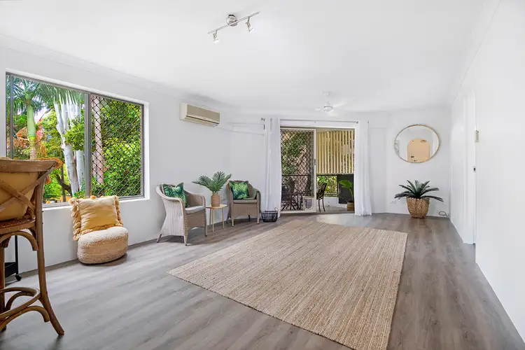 Second view of Homely apartment listing, 2/7 Lather Street, Southport QLD 4215