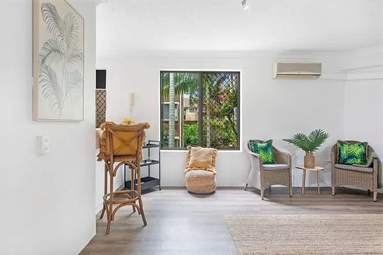 Third view of Homely apartment listing, 2/7 Lather Street, Southport QLD 4215