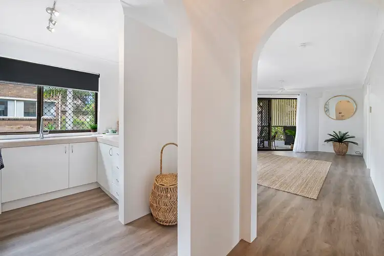 Fourth view of Homely apartment listing, 2/7 Lather Street, Southport QLD 4215