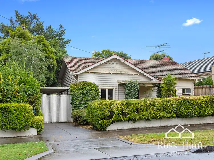 Main view of Homely house listing, 23 Banool Road, Balwyn VIC 3103
