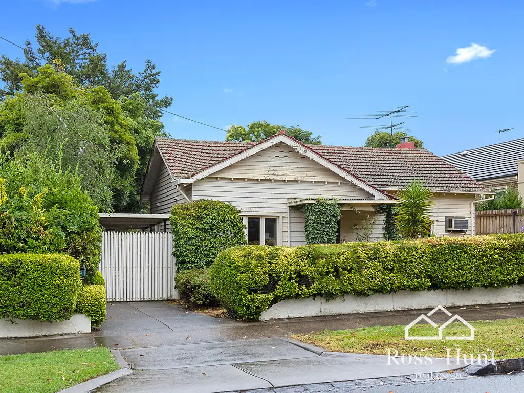 Main view of Homely house listing, 23 Banool Road, Balwyn VIC 3103