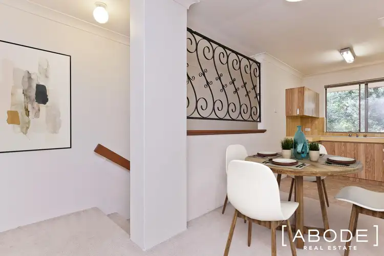 Fourth view of Homely apartment listing, 6/48 Austin Street, Shenton Park WA 6008