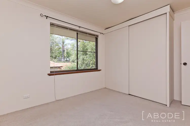 Seventh view of Homely apartment listing, 6/48 Austin Street, Shenton Park WA 6008