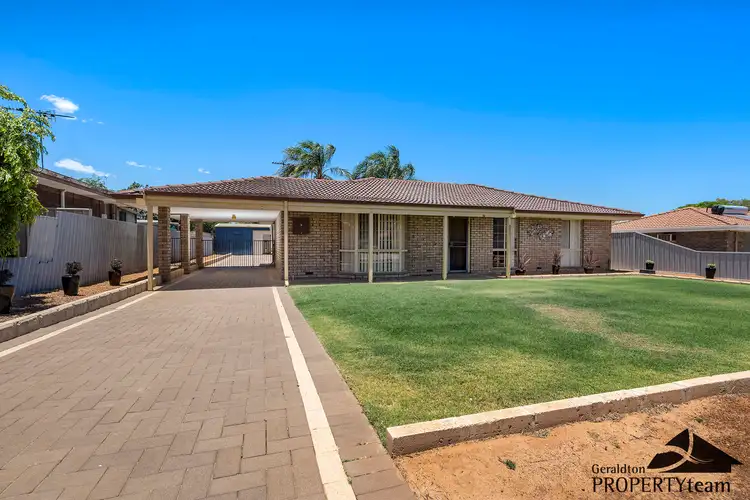 Main view of Homely house listing, 6 Pinyali Way, Waggrakine WA 6530