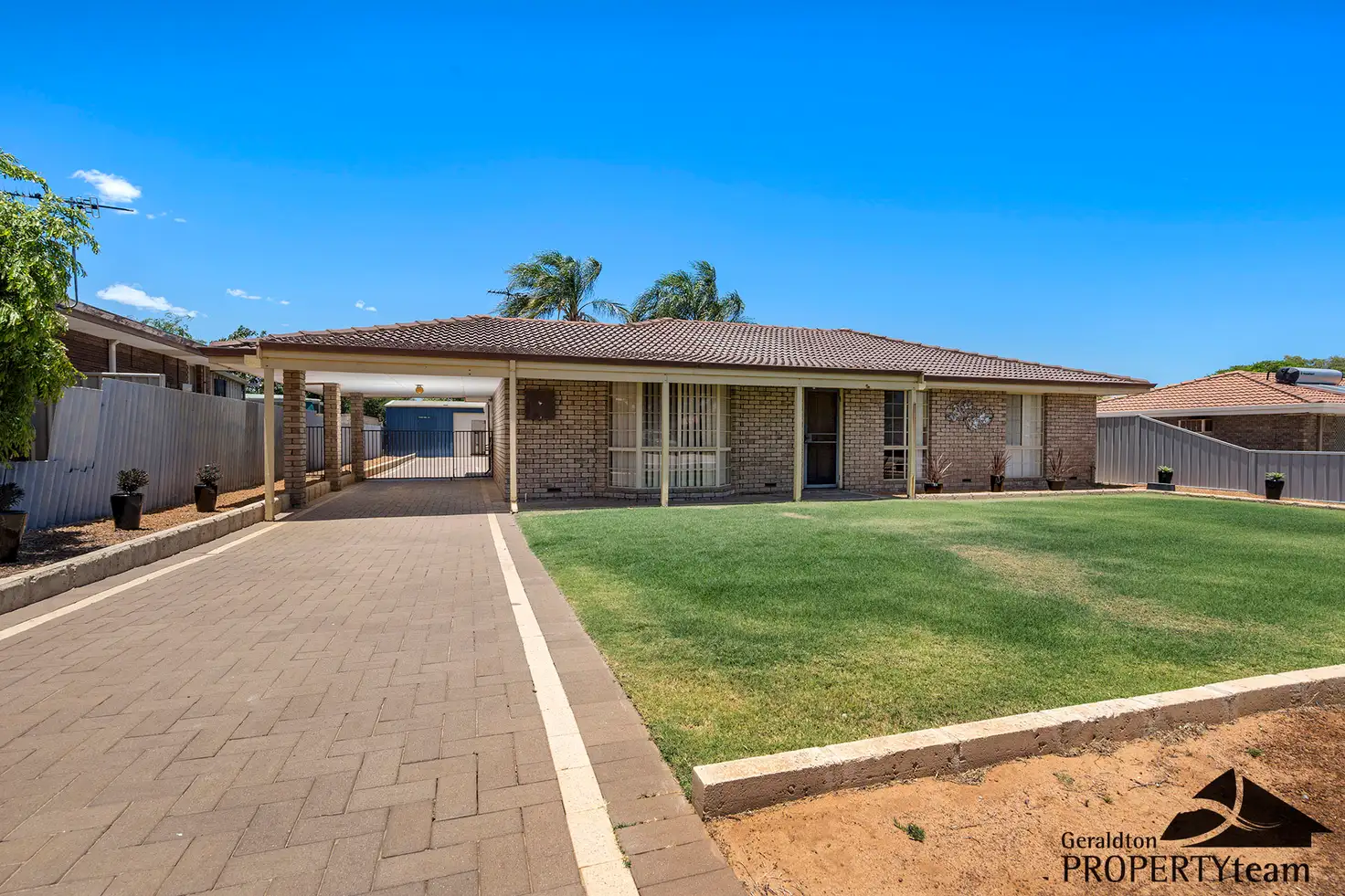 Main view of Homely house listing, 6 Pinyali Way, Waggrakine WA 6530