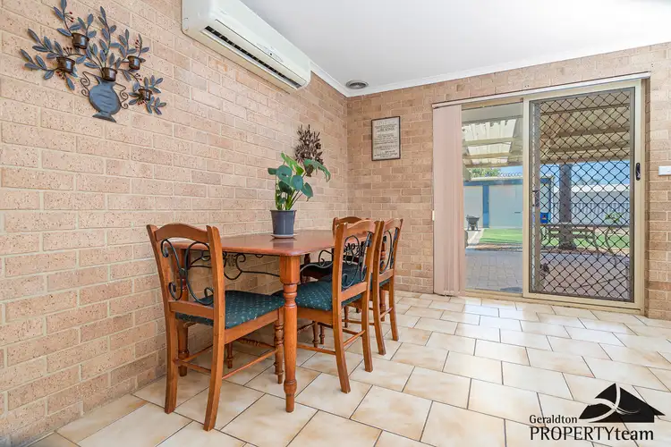 Fifth view of Homely house listing, 6 Pinyali Way, Waggrakine WA 6530