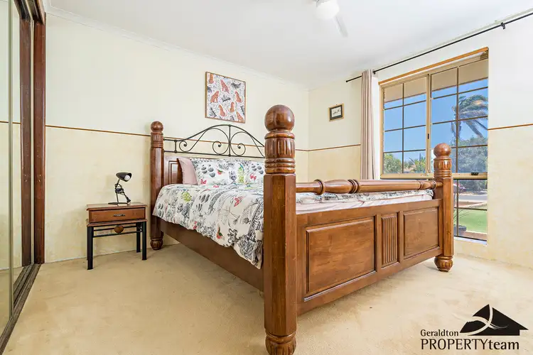 Seventh view of Homely house listing, 6 Pinyali Way, Waggrakine WA 6530