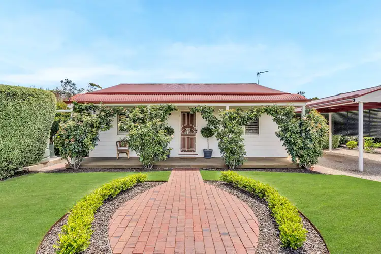 Main view of Homely house listing, 4 Glebe Avenue, Yankalilla SA 5203