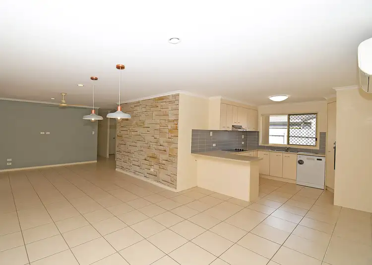 Third view of Homely house listing, 56 Emerald Park Way, Urangan QLD 4655