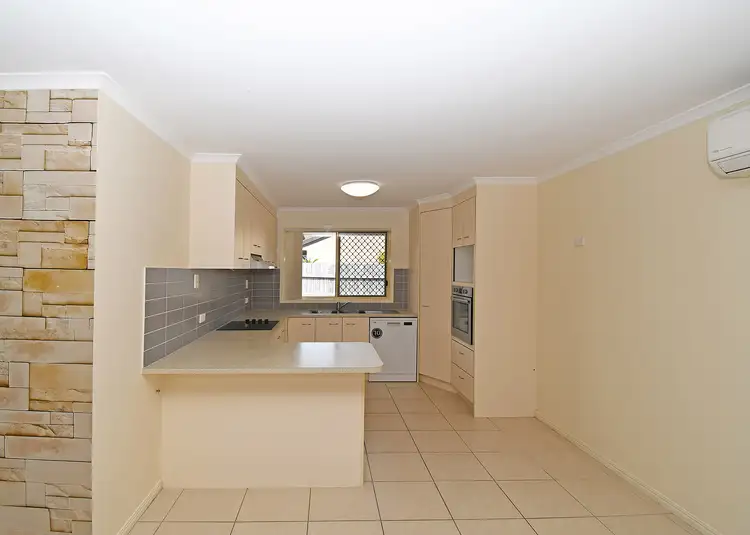 Fourth view of Homely house listing, 56 Emerald Park Way, Urangan QLD 4655